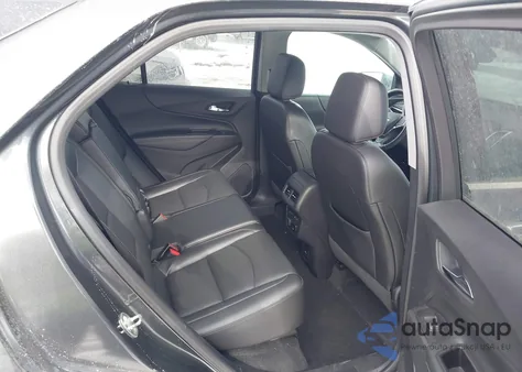 2018 Chevrolet Equinox Premier из США, поврежденный, VIN 2GNAXWEX1J6198158
